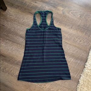 Lululemon tank